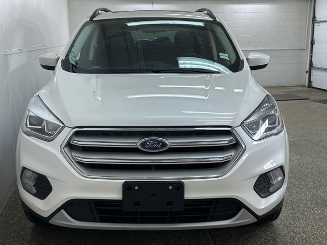 2019 Ford Escape SEL SEL/AWD/PANO/FULL LEATHER/OFF 1 OWNER LE... in Cars & Trucks in Belleville - Image 3