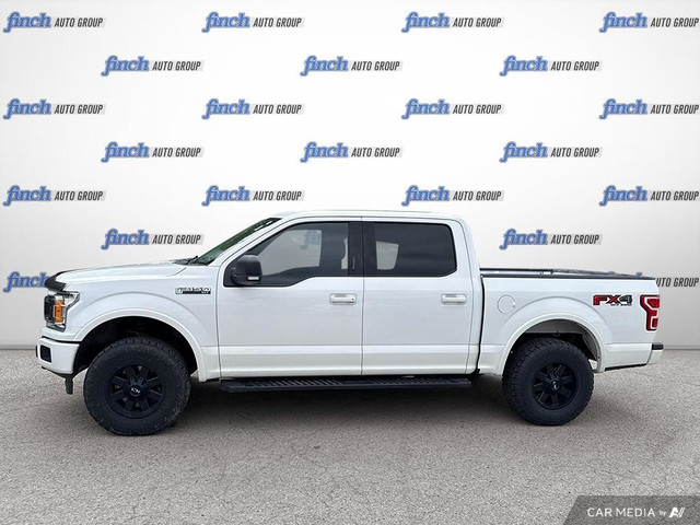 2019 Ford F-150 XLT 2.7L ECOBOOST | 10 SPEED AUTOMATIC | 4X4 in Cars & Trucks in London - Image 4