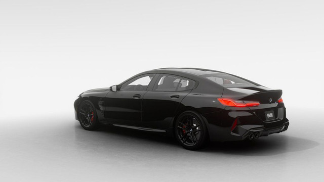 2025 BMW M8 Competition Gran Coupe | Premium | Freins M Sport in Cars & Trucks in City of Montréal - Image 2