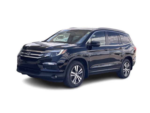 2016 Honda Pilot in Cars & Trucks in Calgary - Image 3