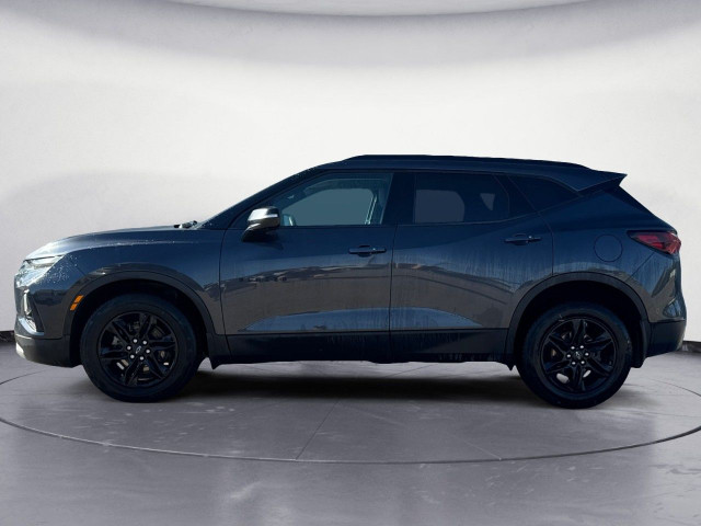 2021 Chevrolet Blazer in Cars & Trucks in Lethbridge - Image 2