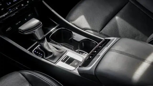 2022 Hyundai Santa Cruz Preferred AWD w/Trend Pkg | Leather in Cars & Trucks in Guelph - Image 48