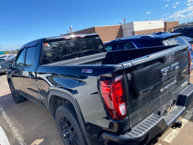 2022 GMC Sierra 1500 Limited Elevation - Certified - $349 B/W dans Autos et camions  à Moncton - Image 4