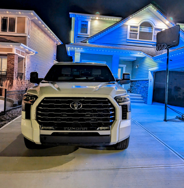 2023 Toyota Tundra Capstone in Cars & Trucks in Calgary