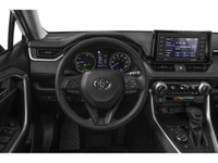 2022 Toyota RAV4 XLE Hybrid AWD – 74,951 km – Efficient, Reliable, and Feature-RichNow available at... (image 3)