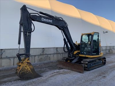2020 John Deere 85G in Heavy Equipment in Regina