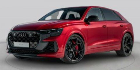 2025 Audi RS Q8 performance in Cars & Trucks in Windsor Region