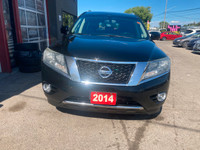 HERE IS A NICE CLEAN WELL MAINTAINED 7 PSSENGER SUV WITH ALL TOYS THAT LOOKS AND DRIVES GREAT SOLD C... (image 1)