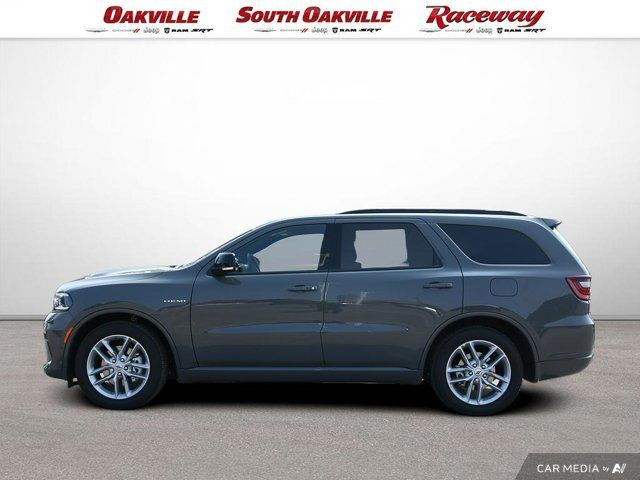 2025 Dodge Durango R/T Plus in Cars & Trucks in Oakville / Halton Region - Image 3