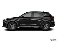 2024 Mazda CX-5 GX UN STYLE VIBRANT