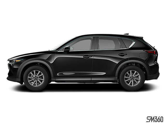 2024 Mazda CX-5 GX UN STYLE VIBRANT in Cars & Trucks in City of Montréal - Image 2