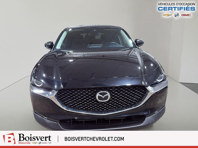 Mazda CX-30 GS/AWD/GROUPE CHAUFFANT/JANTES/CAMERA/BLID SPOT in Cars & Trucks in Laval / North Shore - Image 2