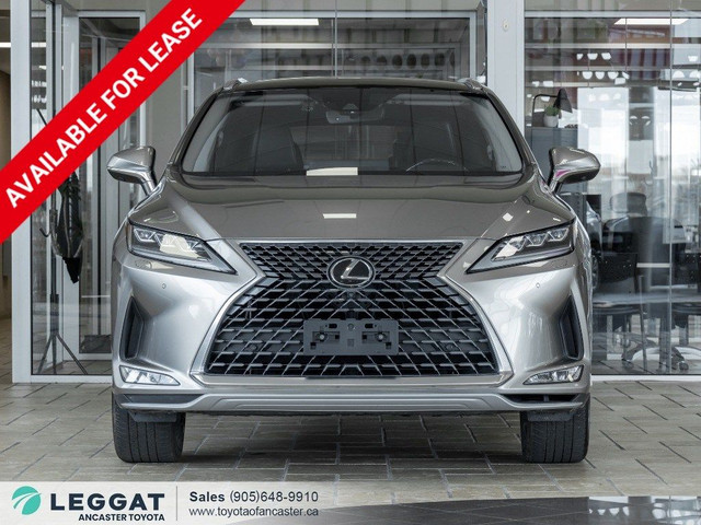 2022 Lexus RX 350 RX 350 Auto in Cars & Trucks in Hamilton - Image 2