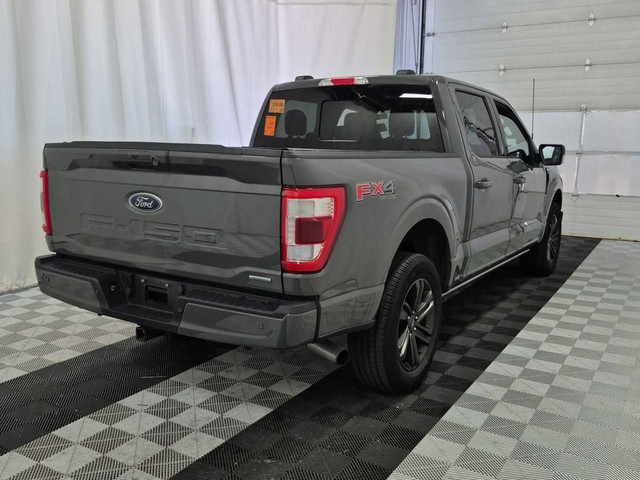 2021 Ford F-150 Lariat in Cars & Trucks in Edmonton - Image 3