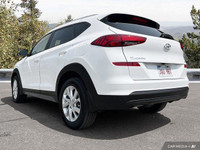 Recent Arrival! 2021 Hyundai Tucson Preferred 2.0L 4-Cylinder AWD AWD, 3.648 Axle Ratio, Anti-whipla... (image 3)