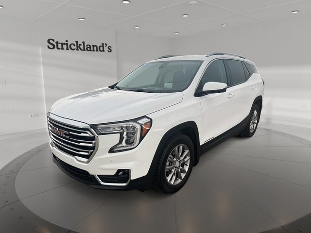 2022 GMC TERRAIN SLT AWD in Cars & Trucks in Stratford