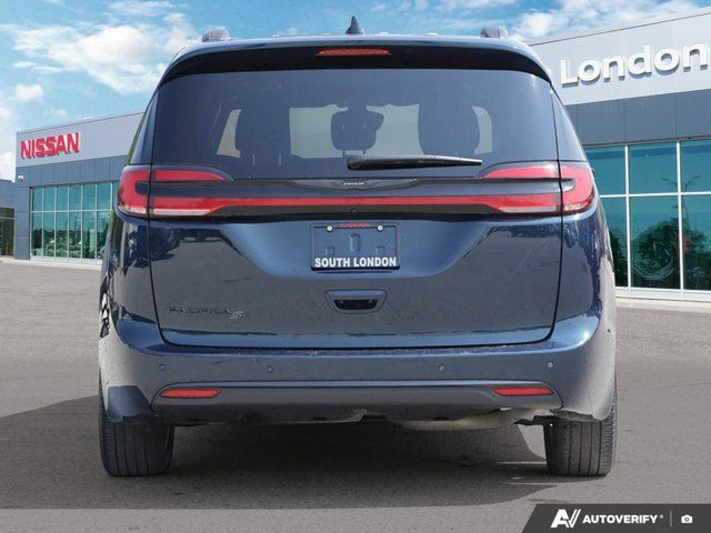 2024 Chrysler Pacifica Touring-L | FWD | No Accidents in Cars & Trucks in London - Image 4
