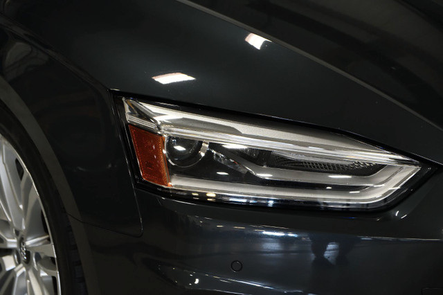 2019 Audi A5 Sportback Komfort / Ensemble Commodités / Carplay / in Cars & Trucks in Longueuil / South Shore - Image 2