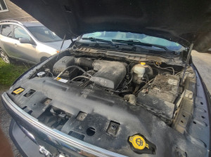 2014 RAM 1500 ST