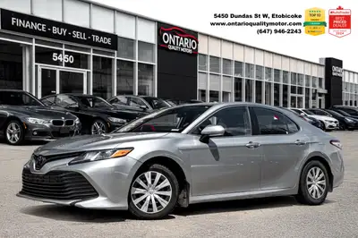 TOYOTA inspection can be arranged upon request! Highlighted Vehicle Features: HEATED SEATS,APPLE CAR...