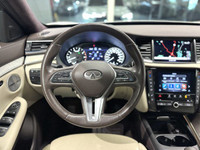 The 2021 Infiniti QX50 Sensory presents a compelling combination of power and sophistication with it... (image 7)