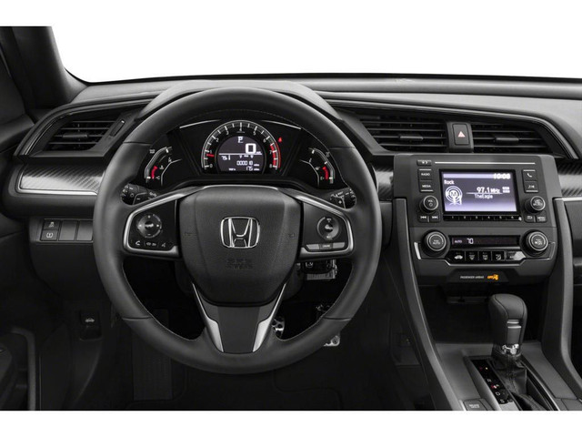 2018 Honda Civic Sport in Cars & Trucks in Markham / York Region - Image 4