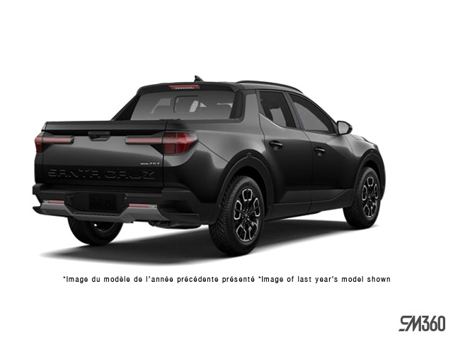 2023 Hyundai SANTA CRUZ TREND TREND