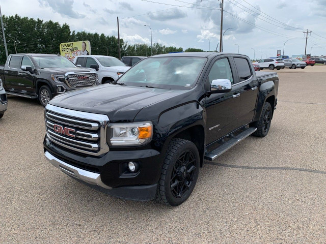 2016 GMC Canyon in Cars & Trucks in Medicine Hat - Image 3