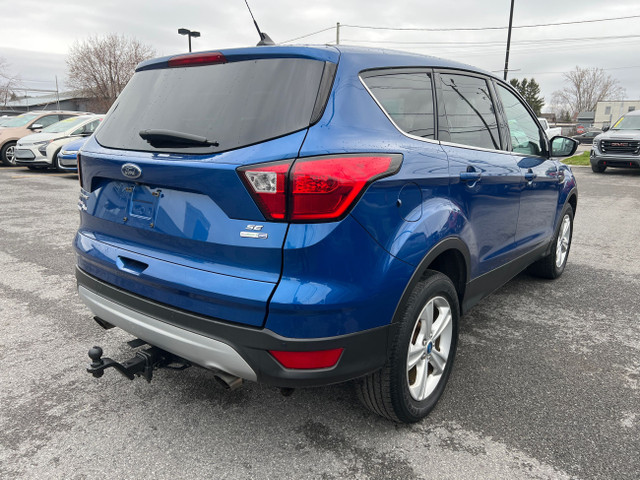 2019 Ford ESCAPE SE SE in Cars & Trucks in West Island - Image 4