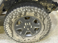 Experience rugged capability and standout style with the 2021 Jeep Gladiator Mojave, now available a... (image 4)