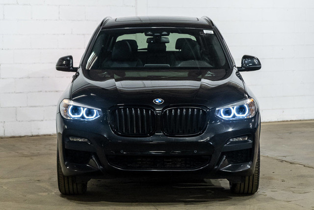 2021 BMW X3 xDrive30i | M Sport | Sièges Chauffants Avant et in Cars & Trucks in City of Montréal - Image 2