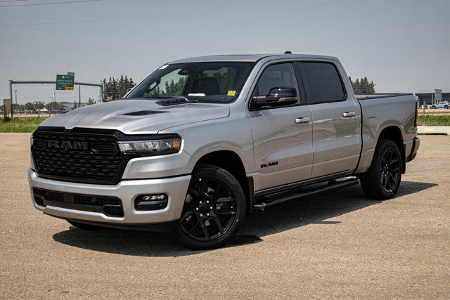2025 Ram 1500 Sport in Cars & Trucks in Strathcona County