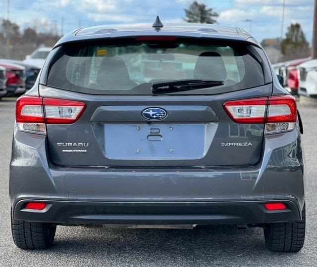 2019 Subaru Impreza 2.0i Sport 5-door Auto in Cars & Trucks in Ottawa - Image 4