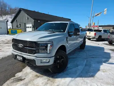 WOW WHAT A BEAUTY! FULLY LOADED PLATINUM BASICALLY BRAND NEW, HYBRID TECHNOLOGY WITH POWER BOOST AND...