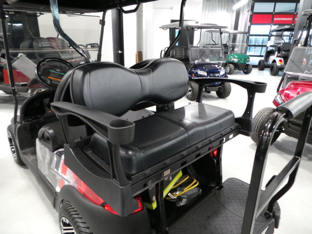 2014 Club Car Precedent - Electric Golf Cart in Travel Trailers & Campers in Trenton - Image 4