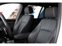 2016 BMW X3 xDrive35i AWD 8-Speed Automatic I6 EXTERIOR - ALPINE WHITE INTERIOR - BLACK, NEVADA LEAT... (image 8)