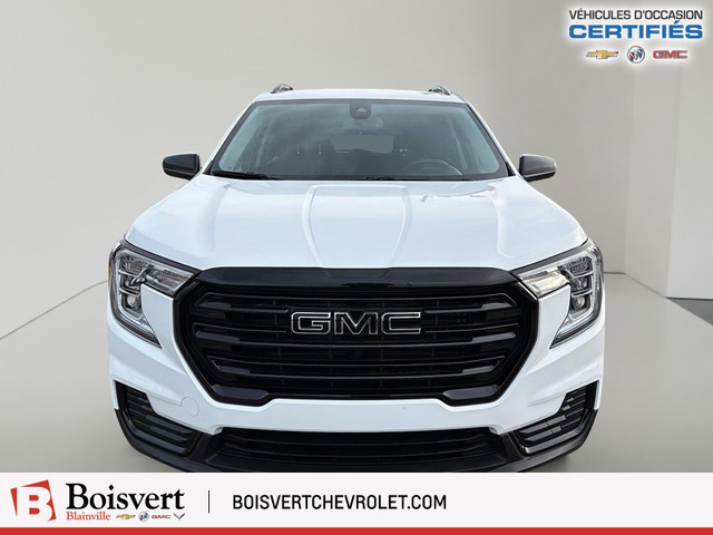 GMC Terrain SLE/ELEVATION/AWD/GROUPE CHAUFFANT/JANTES/BAS KM dans Autos et camions  à Laval/Rive Nord - Image 2