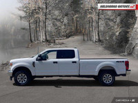 Engine: Gas 8cyl 6.2L Safety Equipment ABS And Driveline Traction Control Side Impact Beams Dual Sta... (image 1)