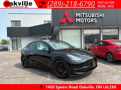 Purchase with complete peace of mind from Oakville Mitsubishi! Each and every vehicle we have is tho...