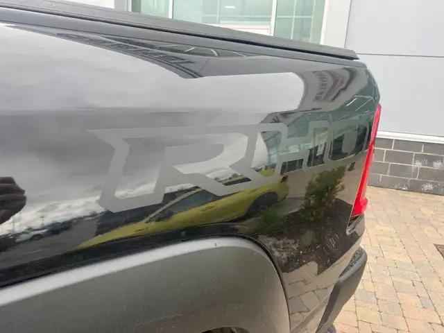 2025 Ram 1500 RHO in Cars & Trucks in Ottawa - Image 6