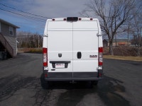 2018 Ram Promaster 2500 High Rise Cargo Van 3.6, V6, gas engine, auto, pw, pl, air, back-up camera,... (image 3)