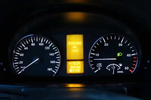 2017 Mercedes-Benz Sprinter 2500 170"+3-Passenger+Certified dans Autos et camions dans Région de Mississauga/Peel - Image 20