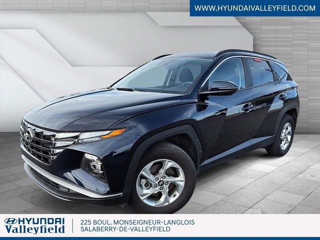 2024 Hyundai Tucson Preferred AWD in Cars & Trucks in West Island