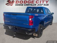 This Chevrolet Silverado 1500 delivers a Turbocharged Gas I4 2.7L/166 engine powering this Automatic... (image 4)