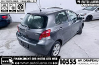 PRENEZ UN RENDEZ-VOUS / BOOK AN APPOINTMENT (514) 327-5553 118000 KM CERTIFIÉ TRANSMISSION: AUTOMATI... (image 8)