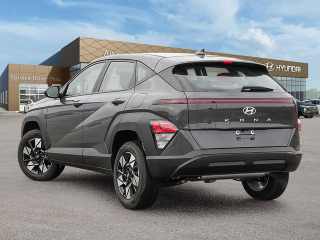 2025 Hyundai Kona Preferred in Cars & Trucks in Oshawa / Durham Region - Image 4