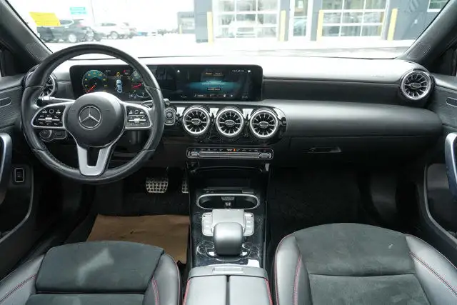 2022 Mercedes-Benz A 220 | One Owner | Premium AWD | in Cars & Trucks in Calgary - Image 20