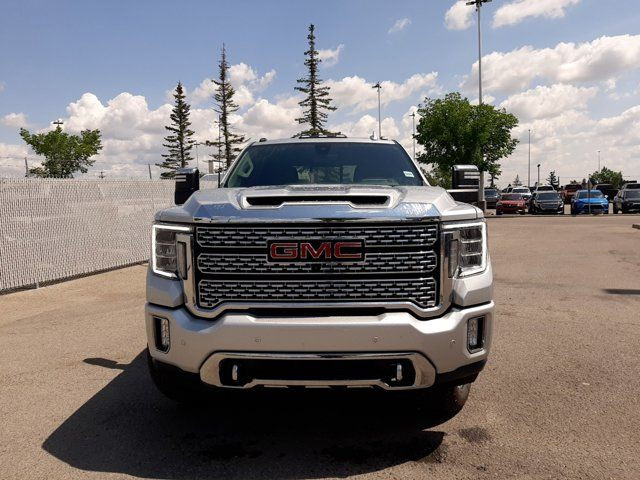 2023 GMC Sierra 3500HD DENALI / ULTIMATE PACKAGE/ DURAMAX / 5TH in Cars & Trucks in Calgary - Image 2