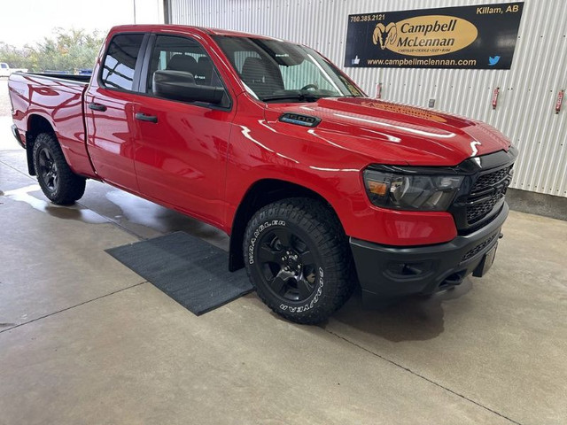 2024 RAM 1500 Tradesman in Cars & Trucks in Edmonton