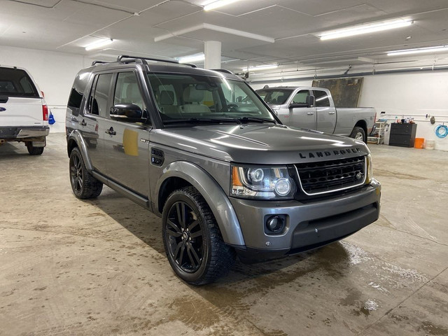 2014 Land Rover LR4 HSE LUX PANO NAV DVD in Cars & Trucks in Calgary - Image 3